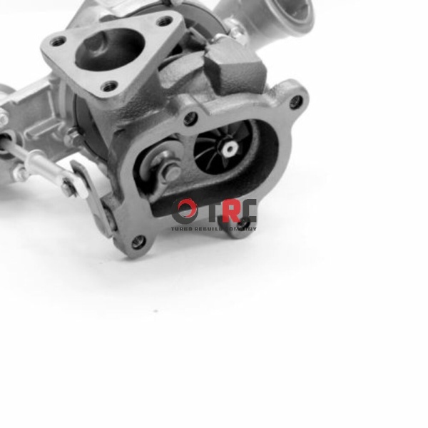 Турбина GARRETT 4542165001S OPEL VECTRA,ZAFIRA A, ASTRA G 2.0 DTI 101 л.с.