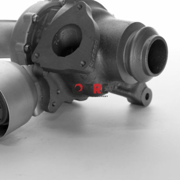 Турбина GARRETT 7832485003S CITROEN C4, C5, PEUGEOT 3008, 407, 5008,508 2.0 150-163 л.с.