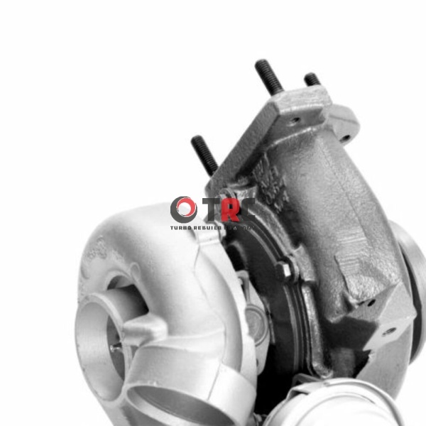 Турбина GARRETT 7110095003S MB C-KLASSE (W203), CLK (C209), C (S203) C 270 CDI 170 л.с.