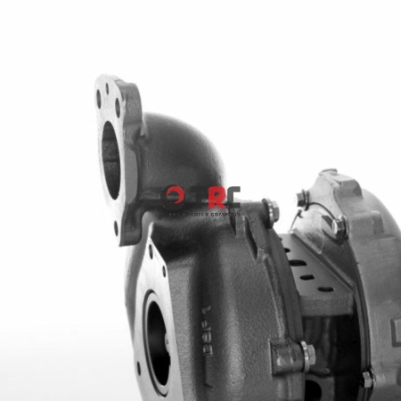 Турбина MERCEDES-BENZ A6420901686 MВ CLS,GL, М,ML,S,GLE E-CLASS 258 л.с.