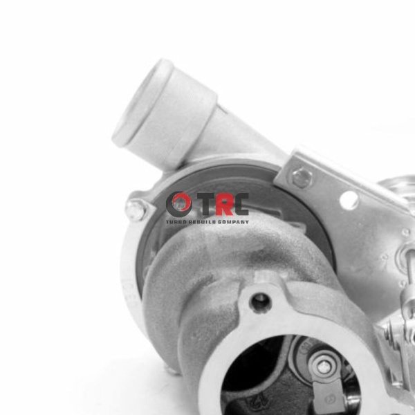 Турбина VAG 06A145703CX VW SHARAN 1.8 T 20V 150 л.с.