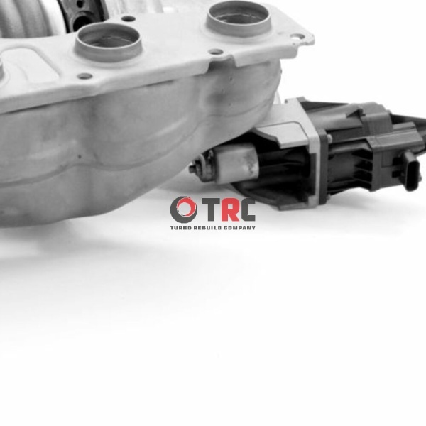 Турбина MITSUBISHI 4947702030 BMW Z4,Х3,Х1,5,3 245,184 л.с.