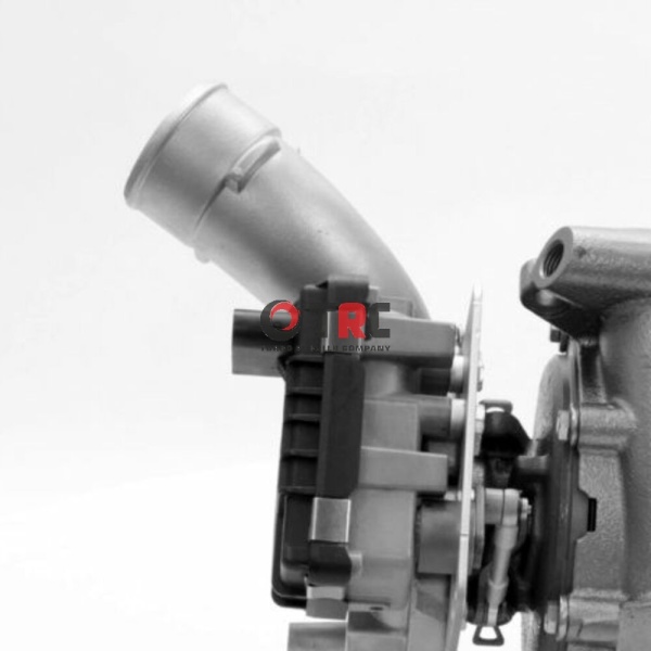 Турбина GARRETT 7764709003W AUDI A6, AUDI Q7, PORSCHE CAYENNE, VW PHAETON, TOUAREG 3.0 240 л.с.