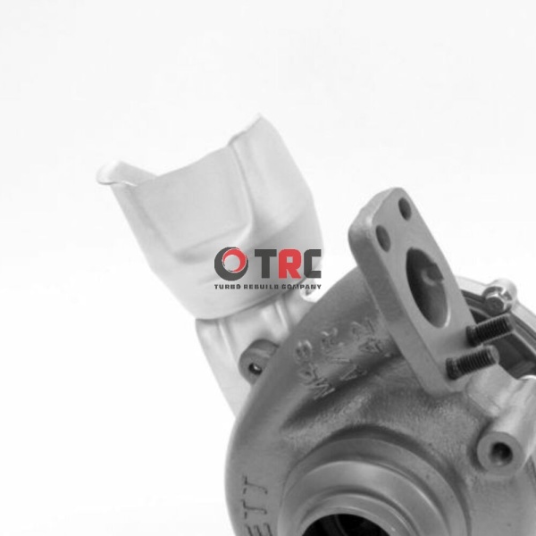 Турбина GARRETT 7534205004S CITROEN BERLINGO, C2, C5, C4, PEUGEOT 3008,PARTNER, 207, 308, 1007, 206, 307 1.6