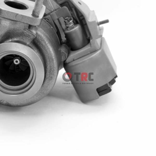 Турбина BMW 4913505660