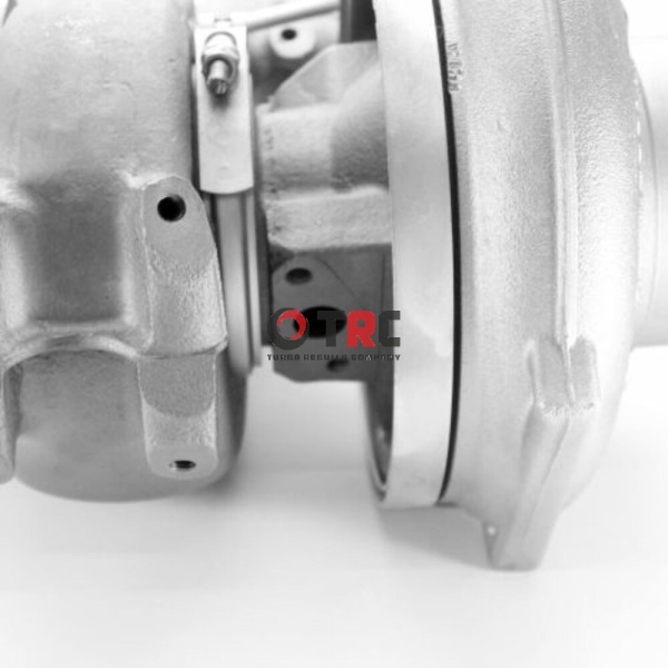 Турбина DAF 1679178 DAF Truck 12.9L 408-462 л.с.