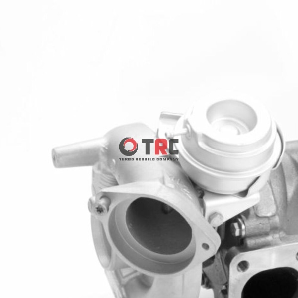 Турбина GARRETT 7533925019S BMW X5 (E53) 3.0 d