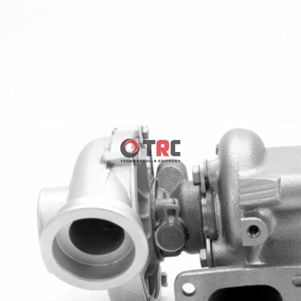 Турбокомпрессор Mercedes-Benz A9040962799 восстановленный