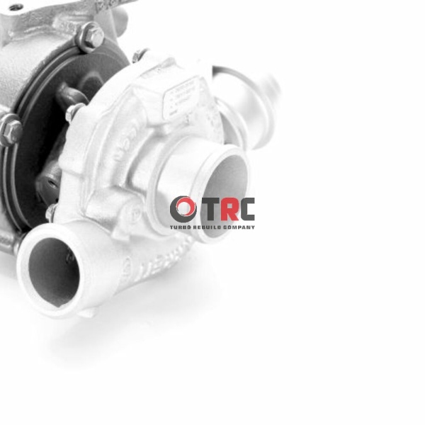 Турбина HYUNDAI-KIA 282012A610 HYUNDAI i30/ KIA CEE'D 1.6