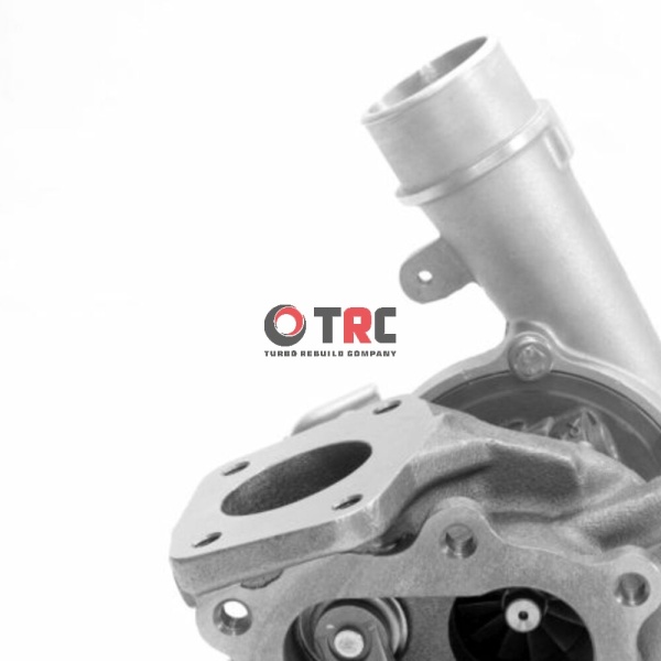 Турбина KKK 53047109905 MAZDA 3,6,CX-7 2.3 260 л.с.