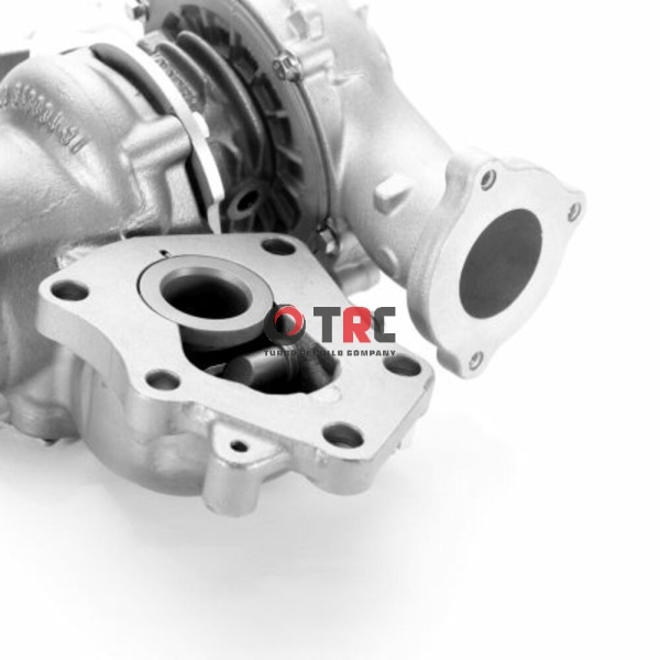 Турбина NISSAN 144115133R Renault Megane, Trafic, Espace, Opel Vivaro