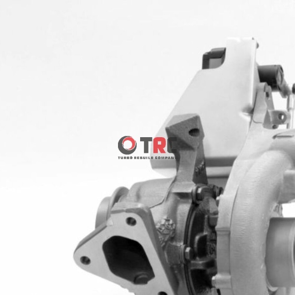 Турбина GARRETT 7274619007S MB E, С, CLC-KLASSE 150,136,122 л.с.