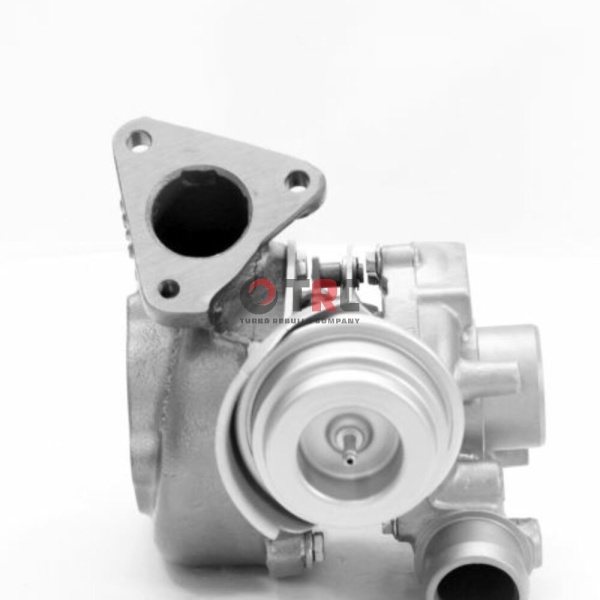 Турбина GARRETT 7018545004S VW Caddy II, Polo,SEAT Cordoba, Ibiza 1.9 TDI 90,110 л.с.