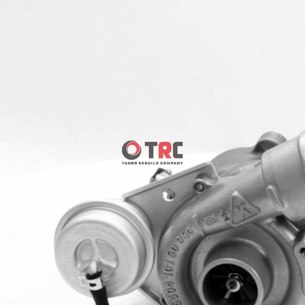 Турбина VAG 058145703NV VW PASSAT,AUDI A6, A4 1.8