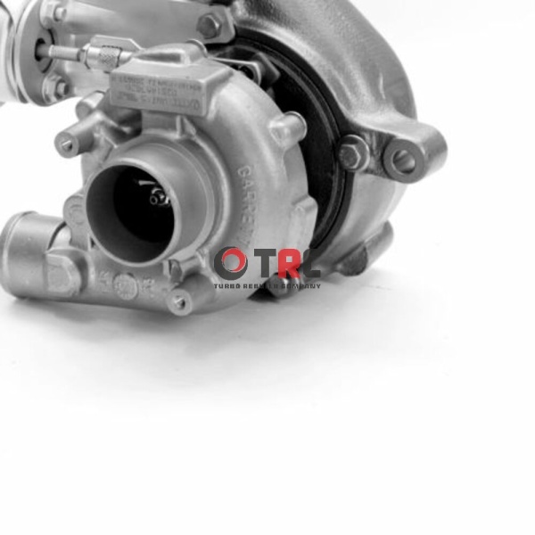 Турбина GARRETT 4541615003S VW PASSAT, GOLF IV, SEAT IBIZA 1.9 TDI 110 л.с.