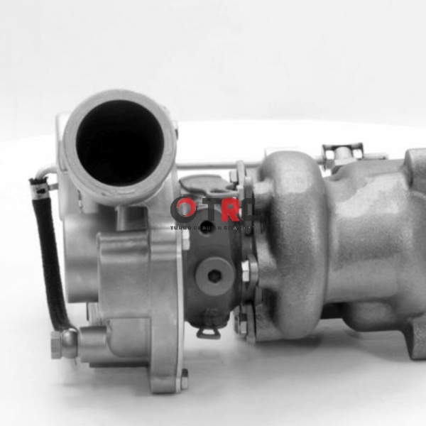 Турбина VAG 058145703J VW PASSAT,AUDI A6, A4 1.8