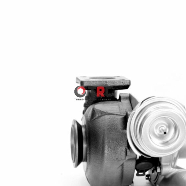 Турбина GARRETT 7166659003S ALFA ROMEO 156, Sportwagon, FIAT STILO 1.9 JTD 140 л.с.