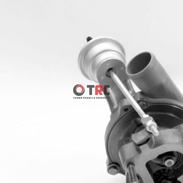 Турбина KKK 54359880000 RENAULT KANGOO, CLIO II 1.5 dCi 65 л.с.