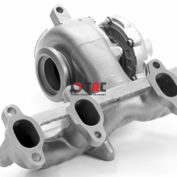 Турбина KKK 54399900022 SKODA SUPERB,OCTAVIA, AUDI A3,VW GOLF,PASSAT 1.9 105 л.с