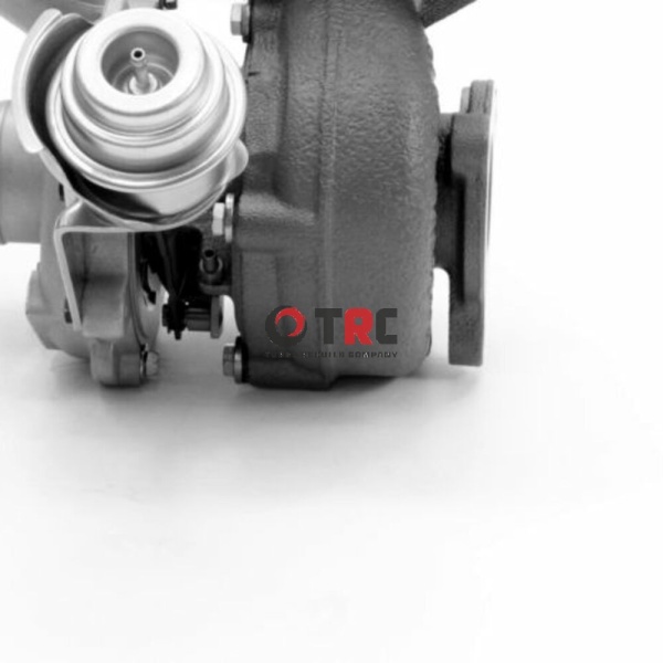 Турбина MITSUBISHI MW30623801 MITSUBISHI Carisma, Space Star,VOLVO S40,V40 1.9 TD 115 л.с.