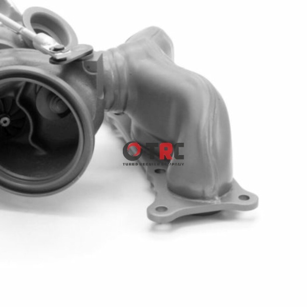 Турбина MITSUBISHI 4913107089 BMW 1,3,Z4 306,340 л.с.