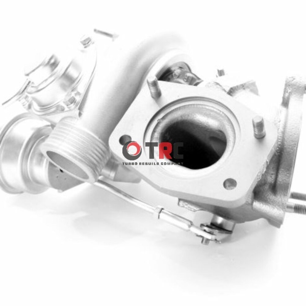 Турбина VOLVO 8601689 VOLVO V70, S80 I, S60 2.0 T 180 л.с.