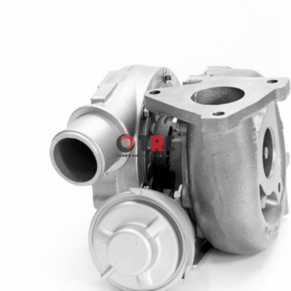 Турбина GARRETT 7059545015S NISSAN PATROL,TERRANO I 3.0 154,160 л.с.