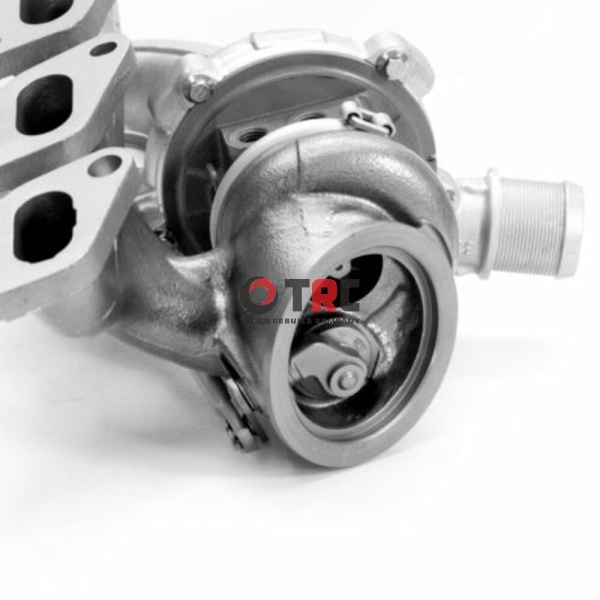 Турбина GARRETT 8532155003S CHEVROLET CRUZE, ORLANDO,OPEL ASTRA, CORSA,INSIGNIA, MOKKA 1.4 120,140 л.с.