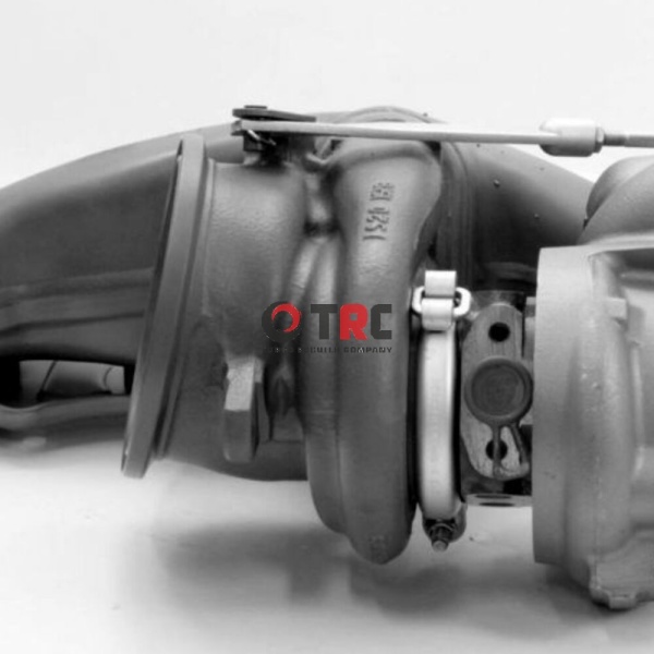 Турбина Mitsubishi 49477-02007  BMW Z4,Х3,Х1,5,3,1  245,184 л.с.