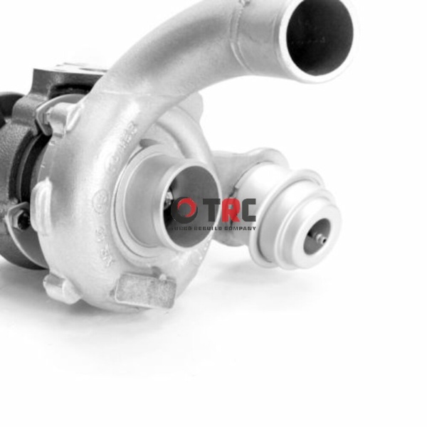 Турбина Renault 8200084399  MITSUBISHI Carisma, Space Star,RENAULT Laguna, Megane , Scenic, S40 1.9