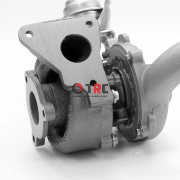 Турбина VOLVO 36002419 MITSUBISHI Carisma, Space Star,VOLVO S40,V40 1.9 TD 115 л.с.