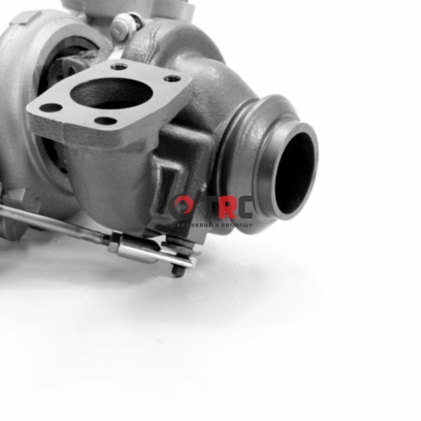 Турбина FIAT-ALFA ROMEO-LANCIA 71793889 PEUGEOT 207, 307, Expert, Partner 1.6 HDi 75, 90 л.с.
