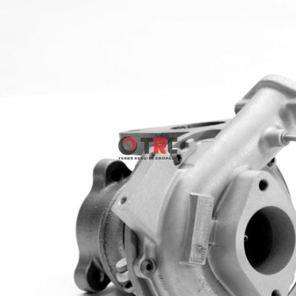 Турбина NISSAN 14411VM01A