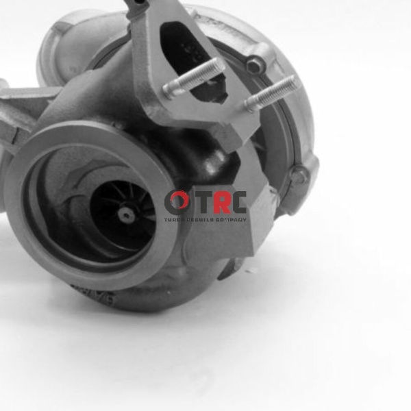Турбина GARRETT 7098355003S MB E-Class (W210) E 220 T CDI 143 л.с.