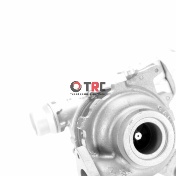 Турбина GARRETT 7741935003S RENAULT MEGANE, SCENIC III 1.9 dCi 131 л.с.