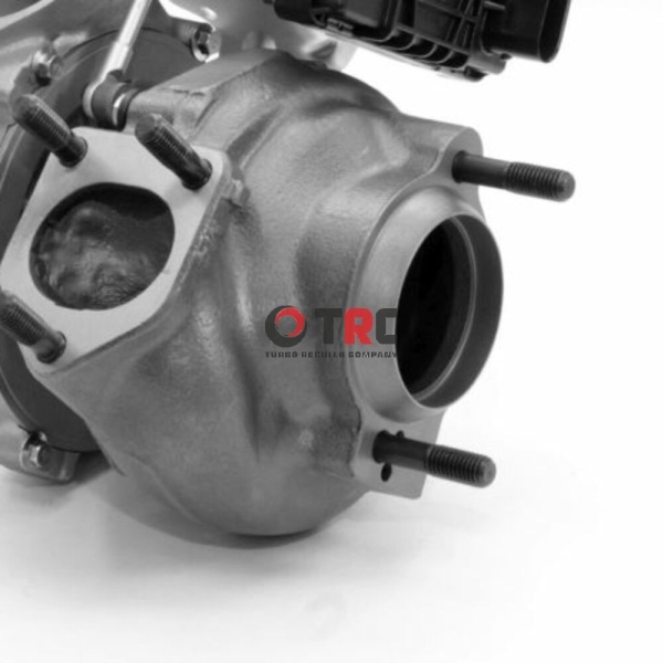 Турбина GARRETT 7427305019S BMW 5 (E60) 530 d, 7 (E65, E66, E67) 730 d, X5 (E53)