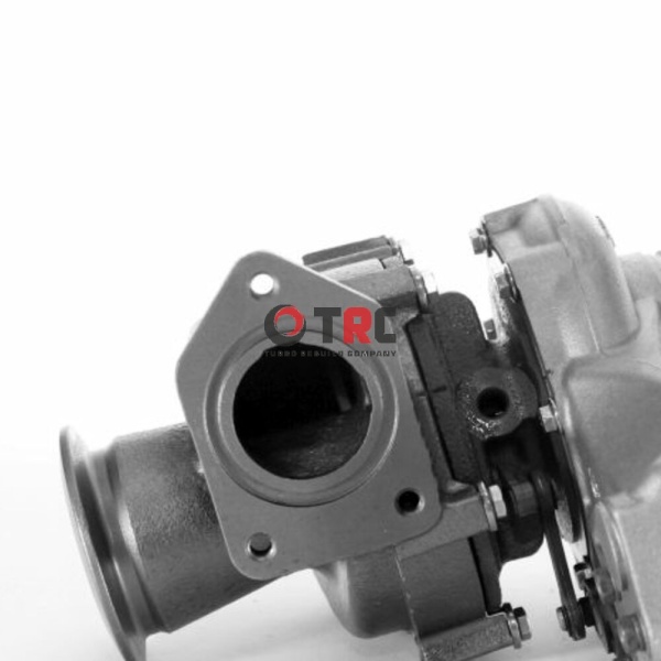 Турбина MITSUBISHI 4933500560 BMW 3, 5, X3 184 л.с.