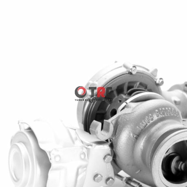 Турбина GENERAL MOTORS 95523925 Renault Megane, Trafic, Espace, Opel Vivaro