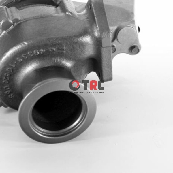 Турбина MITSUBISHI 4933500583 BMW 3, 5, X3 184 л.с.