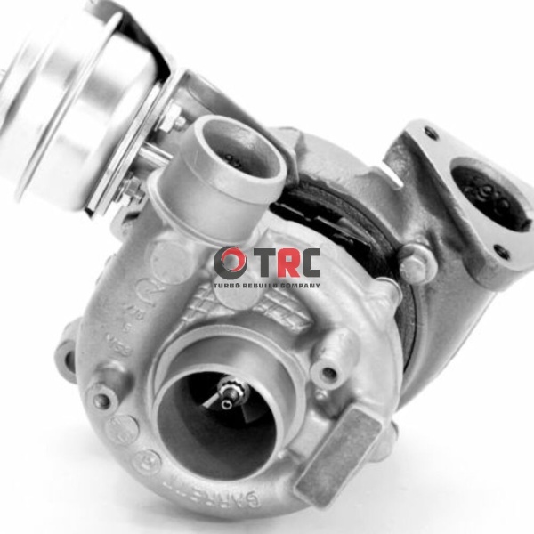 Турбина GARRETT 7018555002S VW Sharan, FORD Galaxy 1.9 110 л.с.