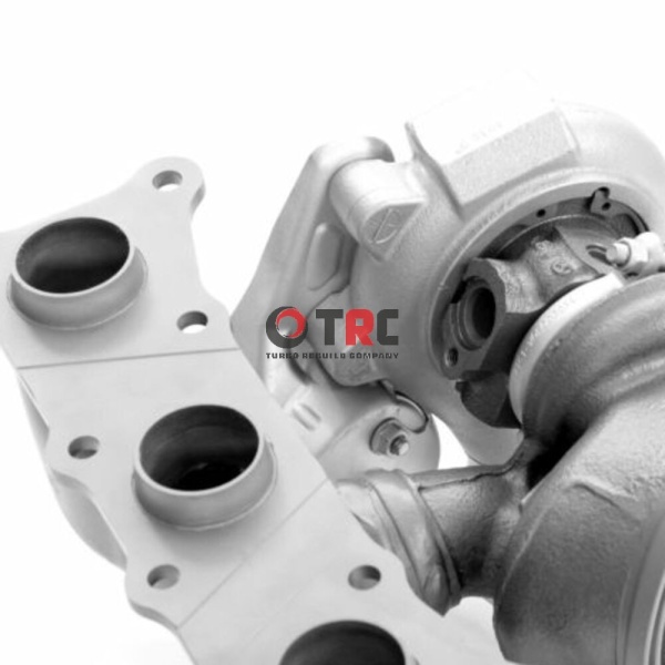 Турбина Mitsubishi 49131-07171  BMW 1,3,Z4 306,340 л.с.