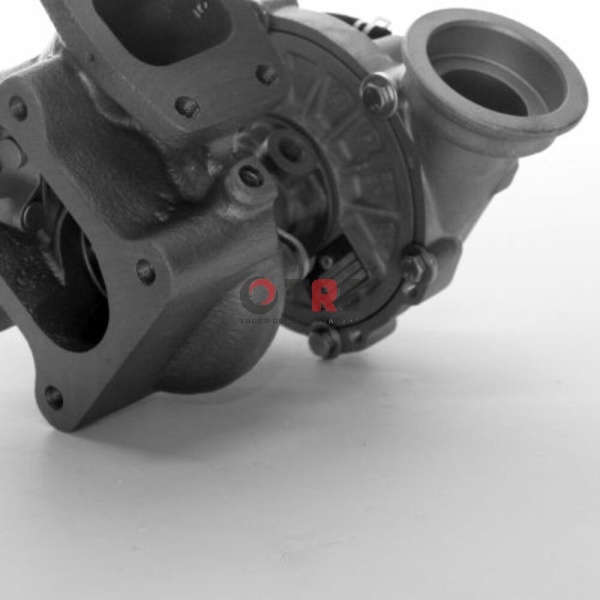 Турбина MERCEDES-BENZ A9040964299