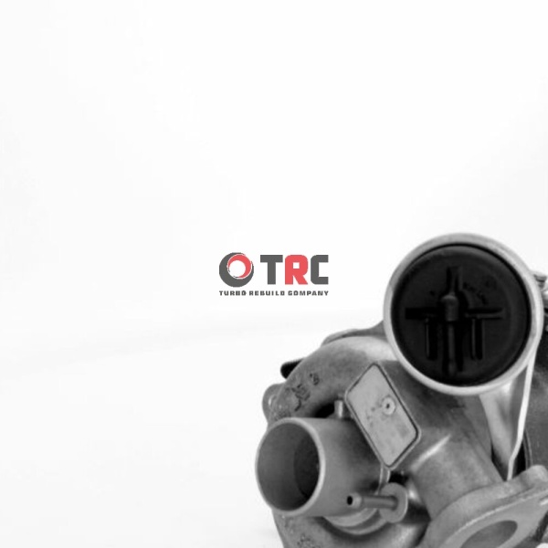 Турбина Ford 1539469  OPEL CORSA D ,FIAT PUNTO, DOBLO 1.3