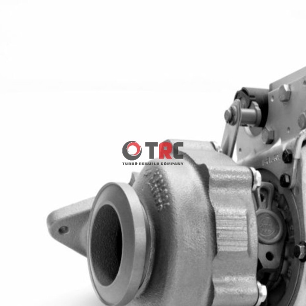 Турбина GARRETT 7173835002S MB G,M,E, S-KLASSE 250 -260 л.с. Правая