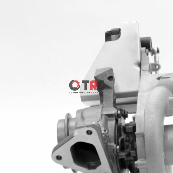 Турбина GARRETT 7274615002S MB E, С, CLC-KLASSE 150,136,122 л.с.