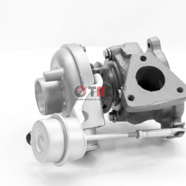 Турбина GARRETT 4540975002S VW PASSAT,AUDI A4 1.9 90,75 л.с.