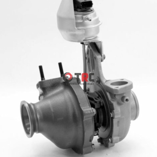 Турбина GARRETT 7861370001 OPEL INSIGNIA, ASTRA J 2.0 CDTI