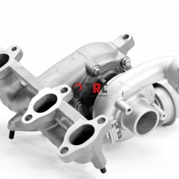 Турбина Ford 4M219G438BA  FORD GALAXY, SKODA FABIA , VW SHARAN 1.9