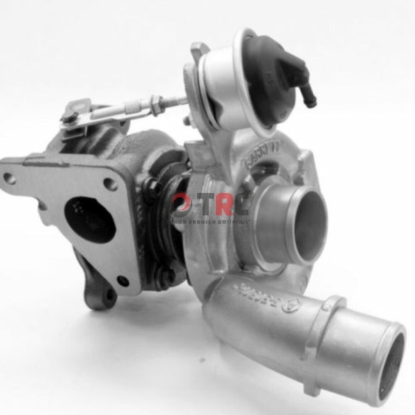 Турбина GARRETT 7381235003S