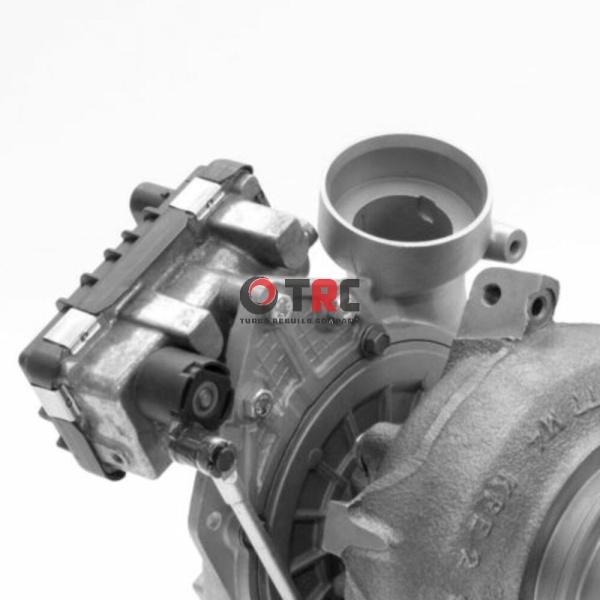 Турбина GARRETT 7434365003S MB E-Class (S211)), S(W220), E (W211) E 320 CDI 204 л.с.